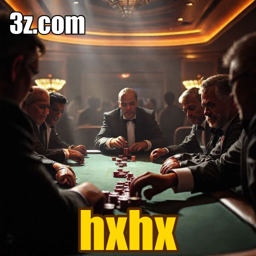 Explorando Aventuras Incríveis no hxhx: Uma Jornada Épica