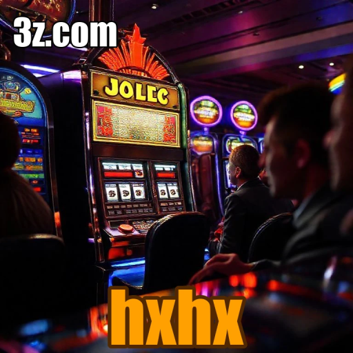 Eventos Vibrantes no hxhx: Conectando Jogadores de Forma Única