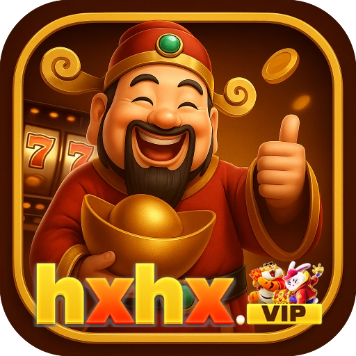 hxhx Logo